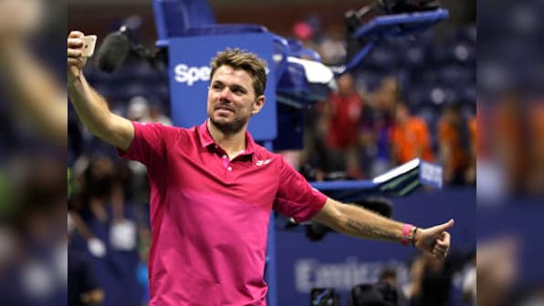 Stan Wawrinka on ‘painful’ US Open win: To beat the number one, you have to accept, enjoy suffering
