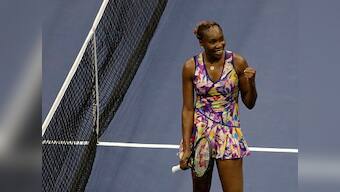US Open 2016: Venus Williams says losing her sweet tooth to stay fit is not a problem