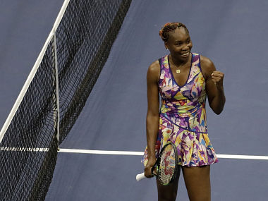 US Open 2016: Venus Williams says losing her sweet tooth to stay fit is not a problem US Open 2016: Venus Williams says losing her sweet tooth to stay fit is not a problem