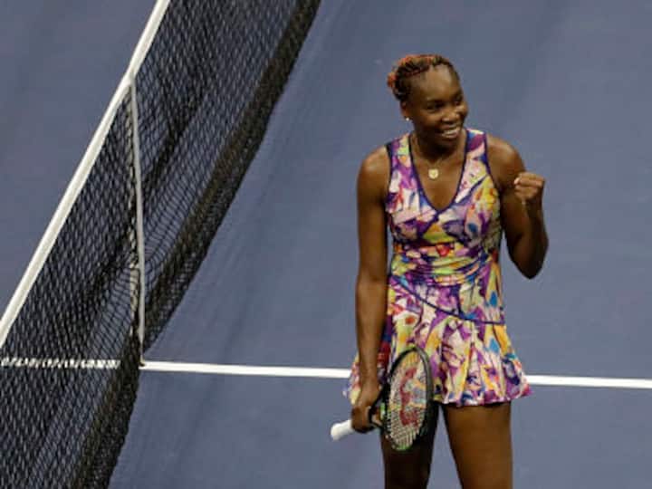 US Open 2016: Venus Williams says losing her sweet tooth to stay fit is not a problem US Open 2016: Venus Williams says losing her sweet tooth to stay fit is not a problem