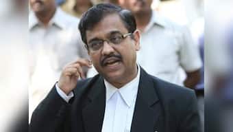 Ujjwal Nikam's phones stolen while his guards slept: Z-Plus security isn't all it's cracked up to be