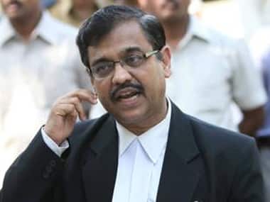 Ujjwal Nikam's phones stolen while his guards slept: Z-Plus security isn't all it's cracked up to be