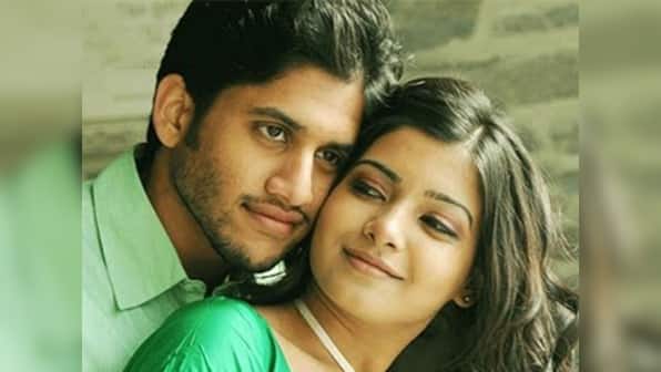 2 States gets a Telugu remake; Naga Chaitanya and Samantha Ruth Prabhu to star