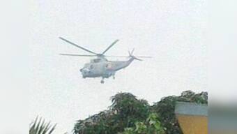 As it happened: High alert in Mumbai after Uran students spot suspicious men, NSG deployed