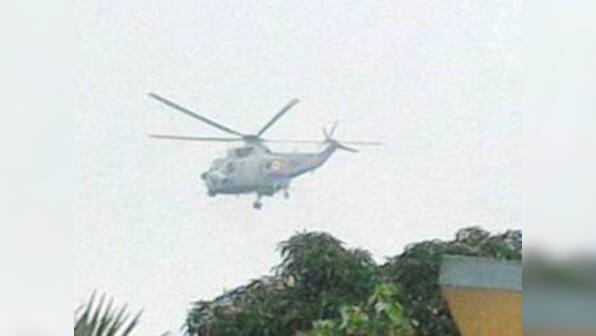 As it happened: High alert in Mumbai after Uran students spot suspicious men, NSG deployed