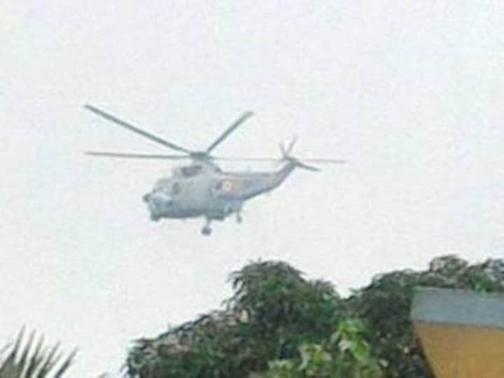 As it happened: High alert in Mumbai after Uran students spot suspicious men, NSG deployed