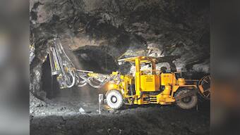 Uranium mining: Will India's atomic needs spare those in Meghalaya's Domiasiat?