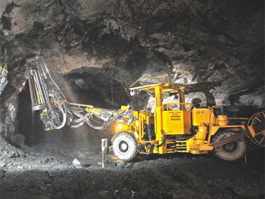 Uranium mining: Will India's atomic needs spare those in Meghalaya's Domiasiat? Uranium mining: Will India's atomic needs spare those in Meghalaya's Domiasiat?