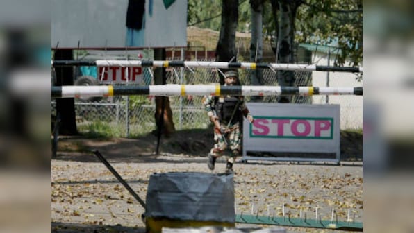 Uri terror attack: General Dalbir Singh, don't take blame, take responsibility