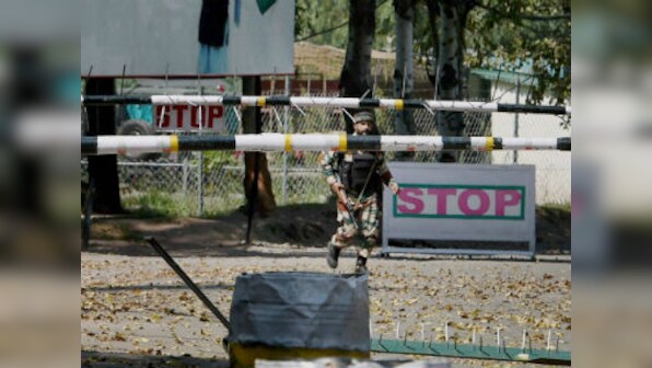 Uri terror attack: Army foils two infiltration bids; one soldier, 10 militants killed