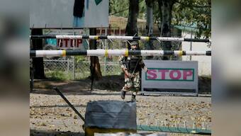 Uri attack: NIA gets custody of Pakistan-occupied-Kashmir duo who facilitated infiltration