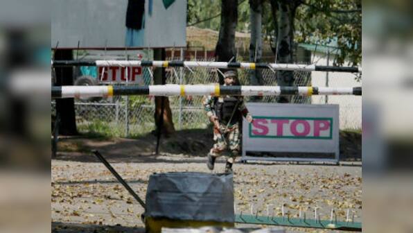 Uri attack: NIA gets custody of Pakistan-occupied-Kashmir duo who facilitated infiltration