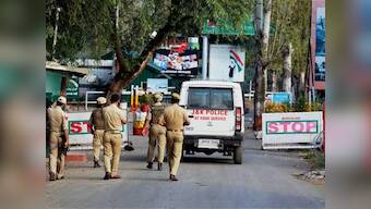 Uri terror attack: Two Pakistanis arrested for helping terrorists are Class 10 students