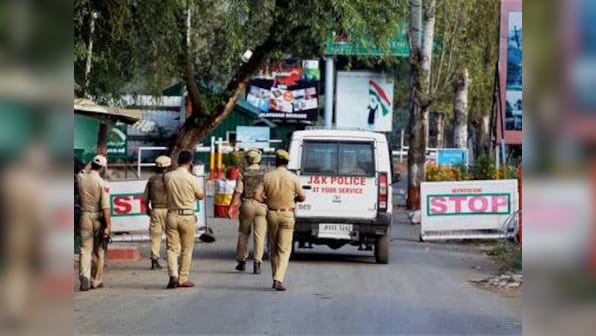 Uri terror attack: Two Pakistanis arrested for helping terrorists are Class 10 students