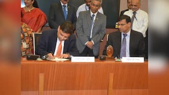 Raghuram Rajan exits, Urjit Patel in: Why RBI-govt bonhomie unlikely