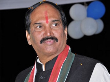 Telangana Congress seeks governor's intervention over Mallanna project Telangana Congress seeks governor's intervention over Mallanna project