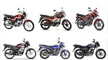 Top 10 value for money motorcycles in India under Rs 70,000