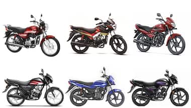 Top 10 value for money motorcycles in India under Rs 70,000