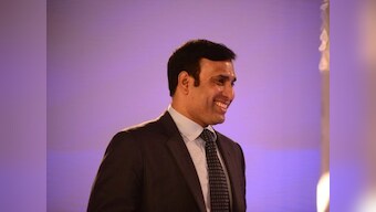 VVS Laxman predicts current Indian team will bring in new era of Test cricket dominance