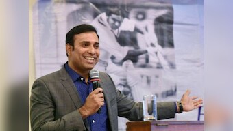 Virat Kohli has strong basics, will break all records in Test cricket, says VVS Laxman
