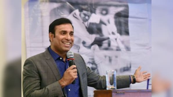 Virat Kohli has strong basics, will break all records in Test cricket, says VVS Laxman
