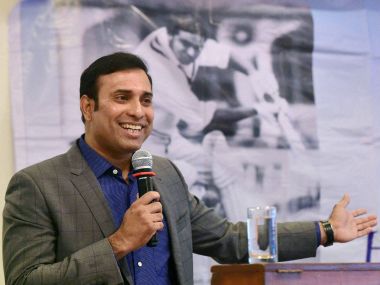 India vs England: VVS Laxman prefers Hardik Pandya over Karun Nair for Rajkot Test India vs England: VVS Laxman prefers Hardik Pandya over Karun Nair for Rajkot Test