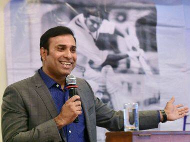 VVS Laxman guides Bengal batsmen with tips on cricket's mental aspects during first online session