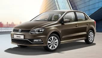 Volkswagen Ameo diesel launched with a price range of Rs 6.26-9.21 lakh