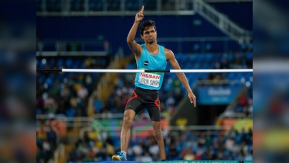 Rio Paralympics 2016: Varun Singh Bhati clinched historic bronze medal against all odds