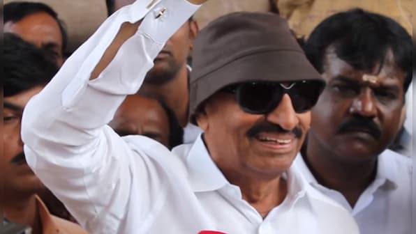 Cauvery water dispute: Vatal Nagaraj has been spearhead of Kannada activism, but his legacy is a joke
