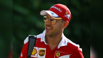 Formula One: Sebastien Vettel leads chorus of drivers calling for closer, faster and more exciting racing