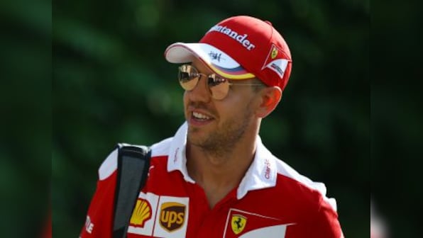 Formula One: Sebastien Vettel leads chorus of drivers calling for closer, faster and more exciting racing