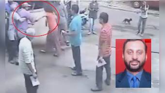 Pune man arrested for assaulting mother-daughter duo for sheltering stray puppies