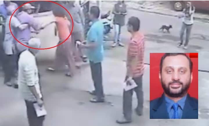 Pune man arrested for assaulting mother-daughter duo for sheltering stray puppies