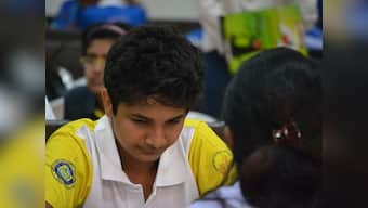 Chess Olympiad: Indian men continue rampant form, beat Netherlands to take top spot