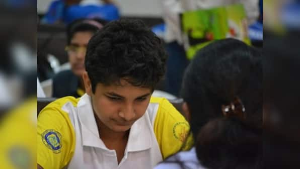 Chess Olympiad: Indian men continue rampant form, beat Netherlands to take top spot