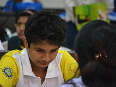 Chess Olympiad: Indian men continue rampant form, beat Netherlands to take top spot Chess Olympiad: Indian men continue rampant form, beat Netherlands to take top spot