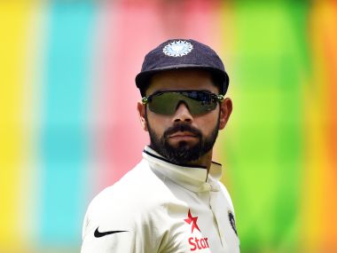 India will look to make a winning start to home season against New Zealand at Kanpur. AFP