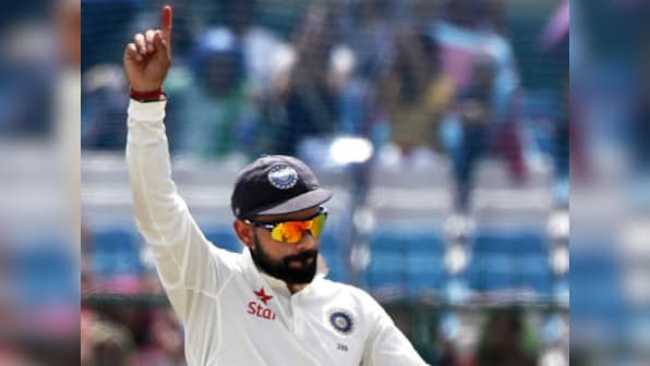 India vs New Zealand: Virat Kohli is transforming team’s mindset into a world-conquering one