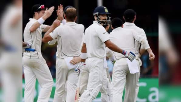 India vs New Zealand Day 1: Poor shot selection from Virat Kohli and Co neutralises dominant start