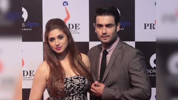 Vivian Dsena-Vahbiz Dorabjee split: Small screen sweethearts end three-year marriage