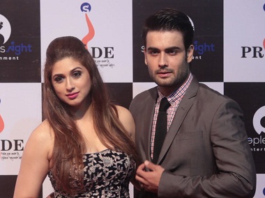 Vivian Dsena-Vahbiz Dorabjee split: Small screen sweethearts end three-year marriage Vivian Dsena-Vahbiz Dorabjee split: Small screen sweethearts end three-year marriage