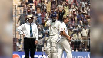 From Anil Kumble's Perfect 10 to VVS Laxman's eden magic: India's five memorable Test moments