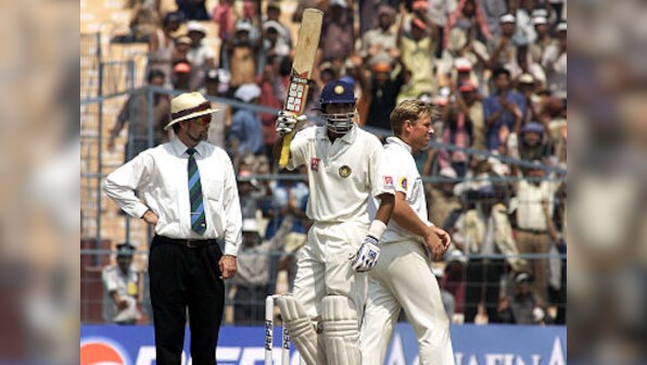 From Anil Kumble's Perfect 10 to VVS Laxman's eden magic: India's five memorable Test moments