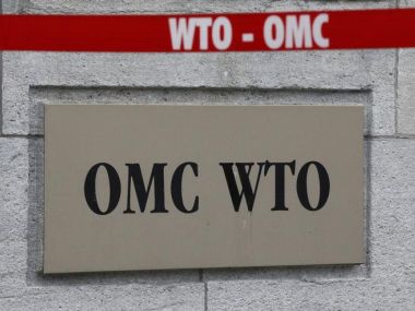 India 'disappointed' with WTO ruling in solar panel dispute, seeks cooperation for Paris deal India 'disappointed' with WTO ruling in solar panel dispute, seeks cooperation for Paris deal