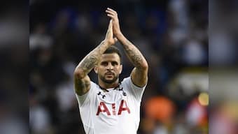 Tottenham Hotspurs defender Kyle Walker makes bold claim, says Spurs in it to win all competitions