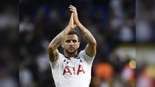 Tottenham Hotspurs defender Kyle Walker makes bold claim, says Spurs in it to win all competitions