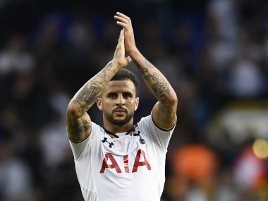 Tottenham Hotspurs defender Kyle Walker makes bold claim, says Spurs in it to win all competitions Tottenham Hotspurs defender Kyle Walker makes bold claim, says Spurs in it to win all competitions