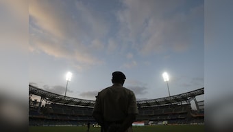 MCA slashes ticket rates for India vs England Test at Wankhede Stadium