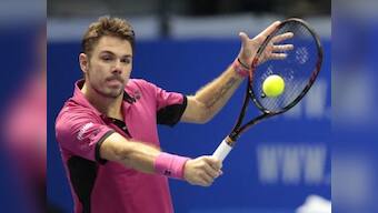 St Petersburg Open: Stan Wawrinka, Tomas Berdych advance to semifinals